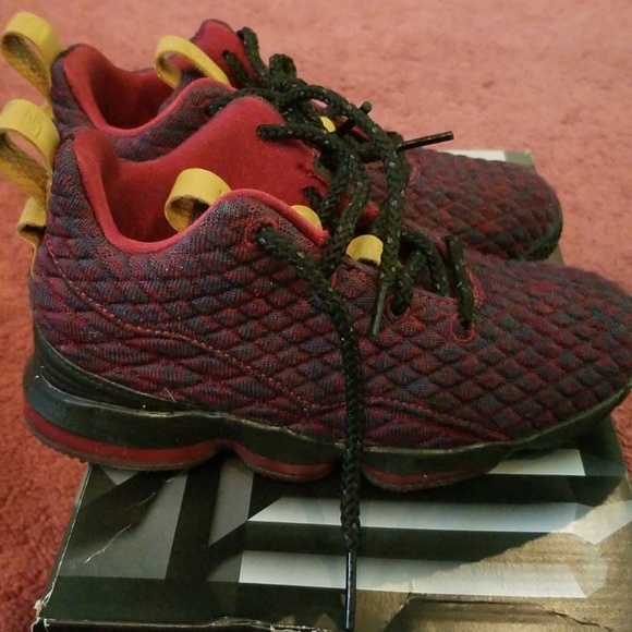 Lebron's - Picture 2 of 8